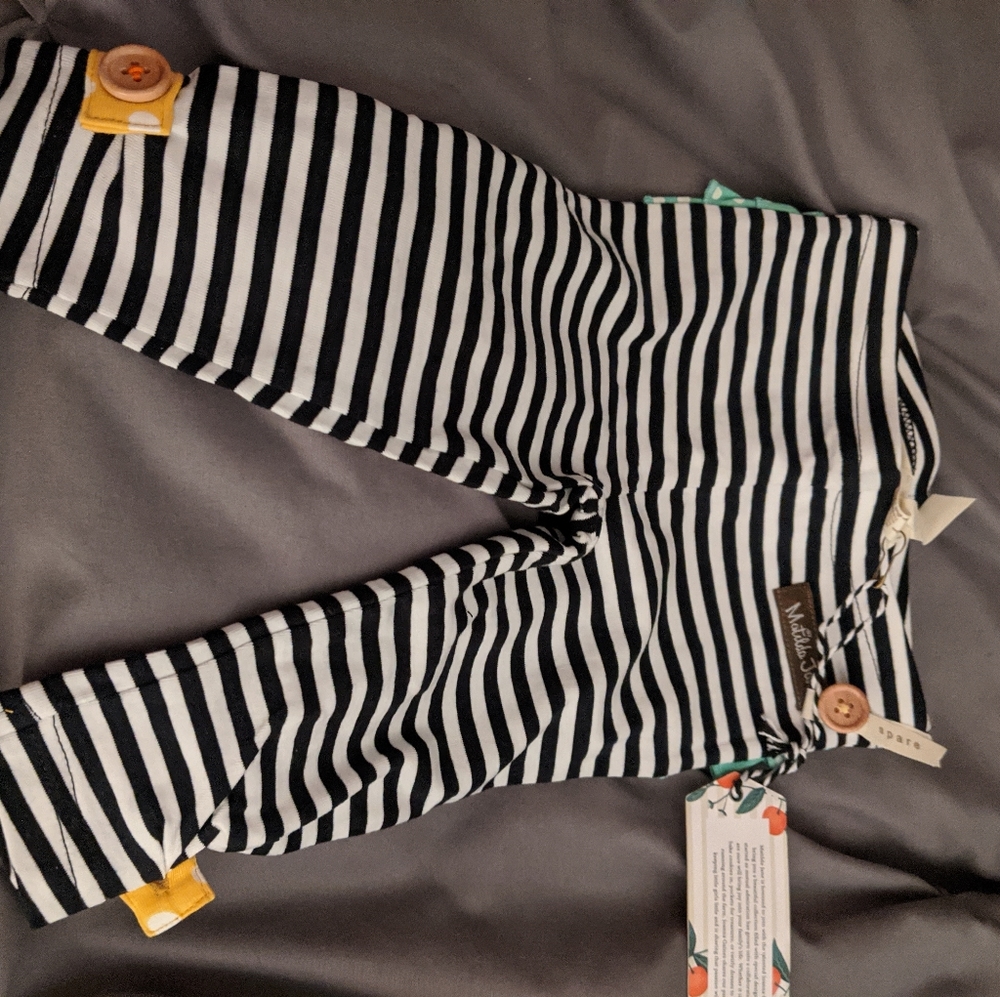 0-3 month Matilda Jane Pants